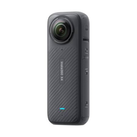 Insta360 X4 - kamera sportowa 360°, 8K, 72MP, WI-FI, Bluetooth 5.2_2